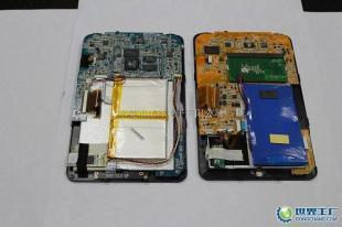 供應(yīng)7寸3G 1080P高清電話平板電腦OEM 世界工廠網(wǎng)上的全能數(shù)碼伴侶