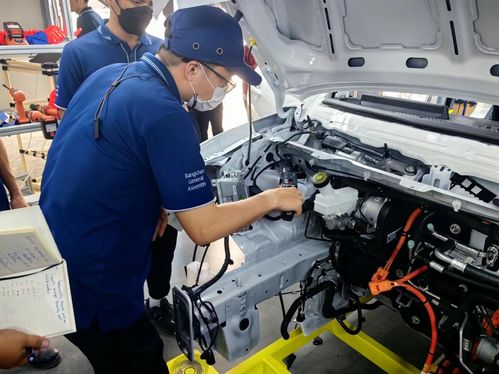 哪吒汽車全球銷量突破44萬，邁入全球化戰略2.0新階段