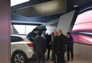 汽車銷售 學會分析這九種客戶類型，每個月多賣10臺車